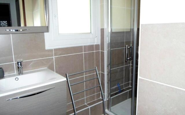 Appartement Les Sables-d'Olonne, 3 pièces, 6 personnes - FR-1-197-169