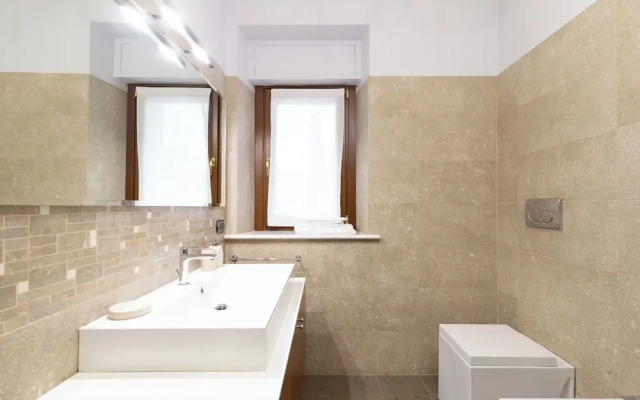 Villa Adige Luxury
