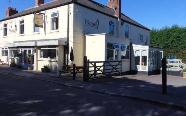 The Fountain Tuxford