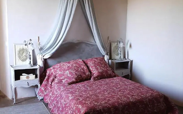 Chambre D'Hôtes La Marlotte