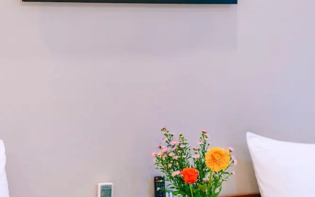 Vinh Khang Homestay