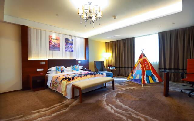 Crowne Plaza Foshan by IHG