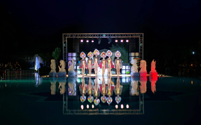 Lago Hotel