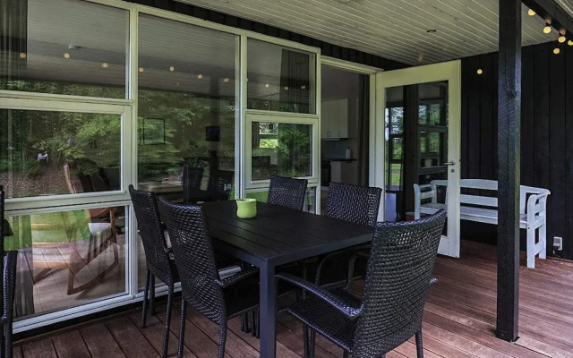 Holiday Home for Family in Denmark