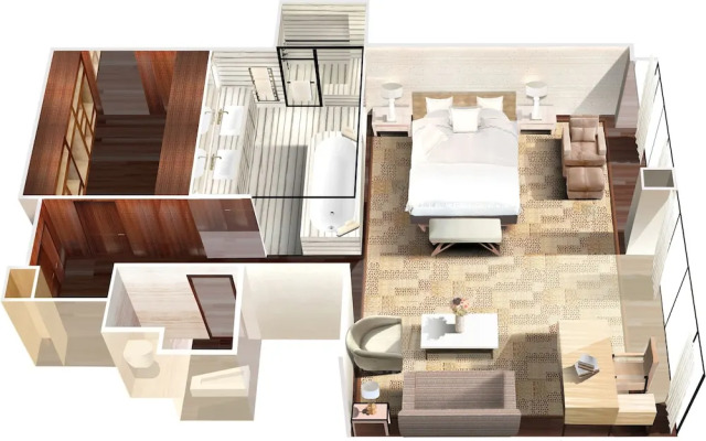 Cheval Blanc Paris