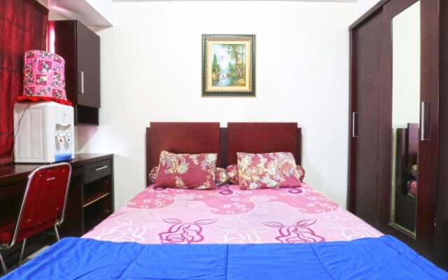 Dewi Depok Apartment Margonda Residence 2