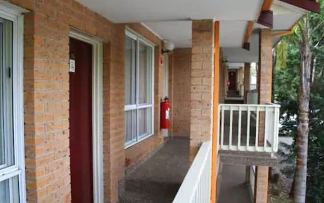 Sutherland Motel