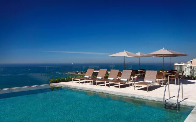 Miramar by Windsor Copacabana