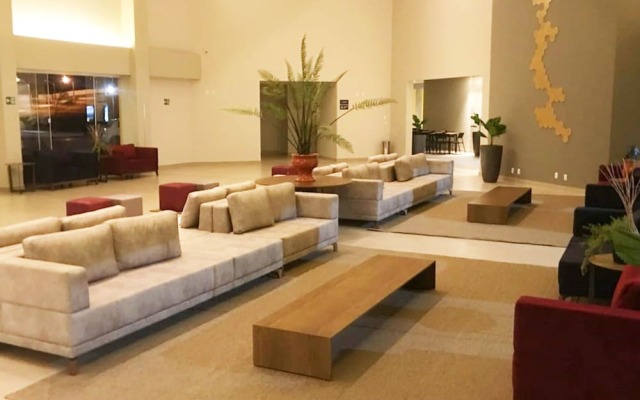 ilhas do lago eco resort