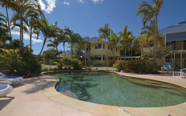 Hastings Cove Apartment