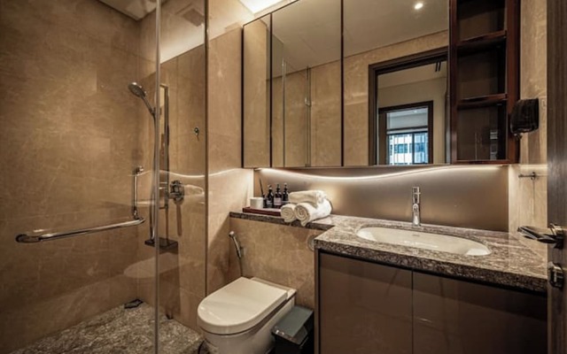 MarQ Vacation By KVG Suite Apartment