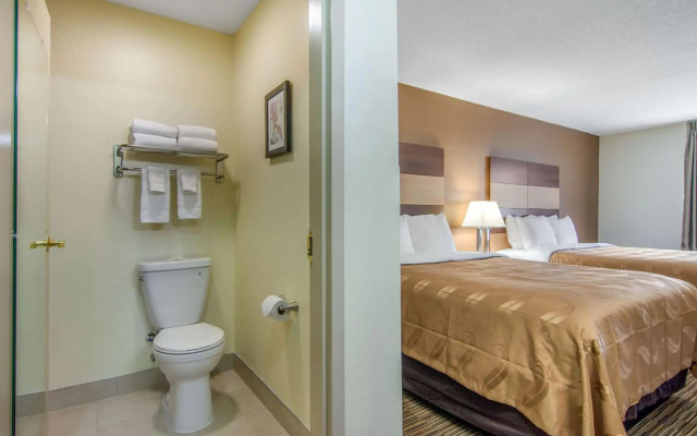Quality Inn Loganville US Highway 78