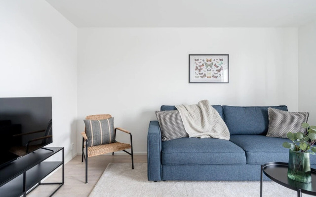2ndhomes Ranta-Tampella Kaplan 3 Apt.