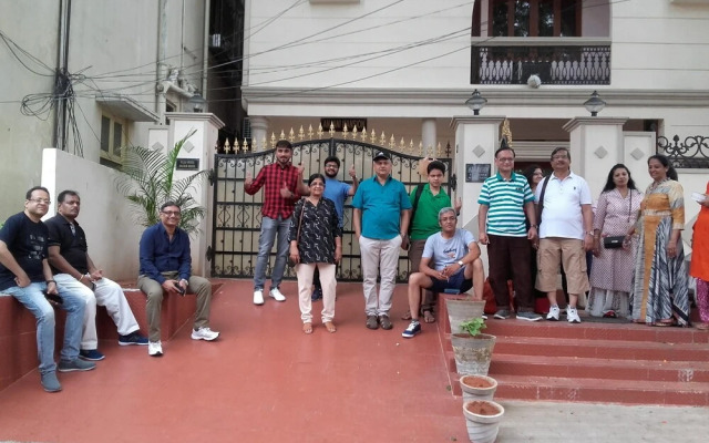 Anjani Mansion Guest House