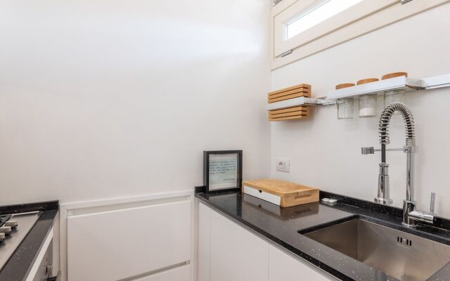 Ponte Vecchio Terrace