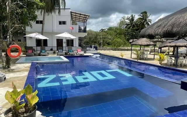 Lopez Beach Resort