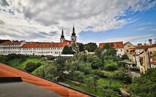 Hotel Questenberg