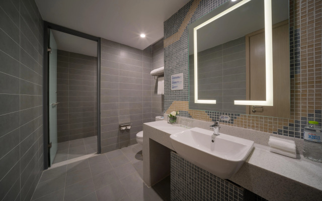 Holiday Inn Express Qingdao Innovation Park by IHG