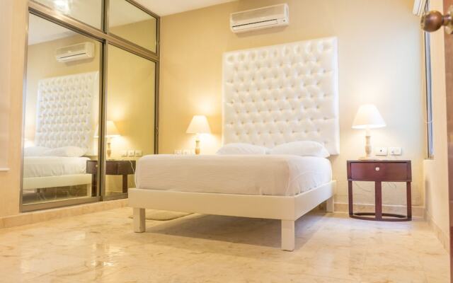 Condotel Los Vientos