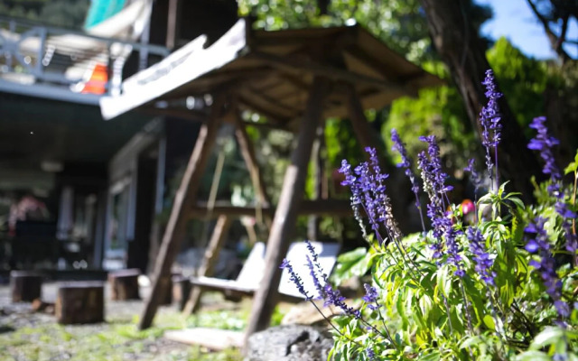 Yangpyeongwhite Tree Pension