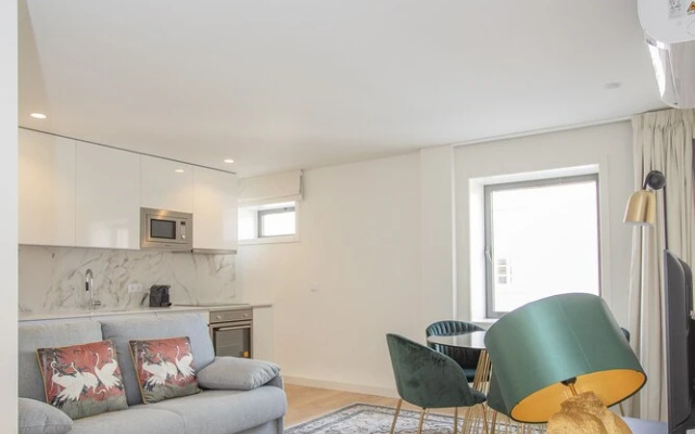 Liiiving - City Design Apartment N