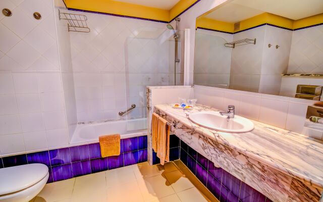 SBH Costa Calma Beach Resort