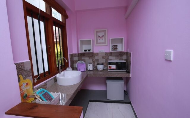 Athithi Villa