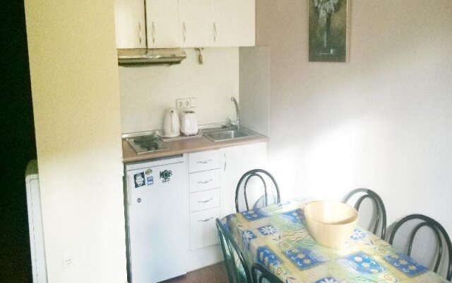 Apartamentos Tarter Classic 3000