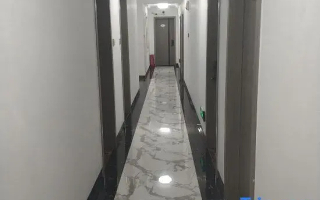 Shaoshan Xunxiangfang Homestay
