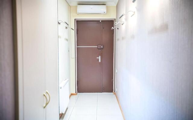 Sweet Home Apartment