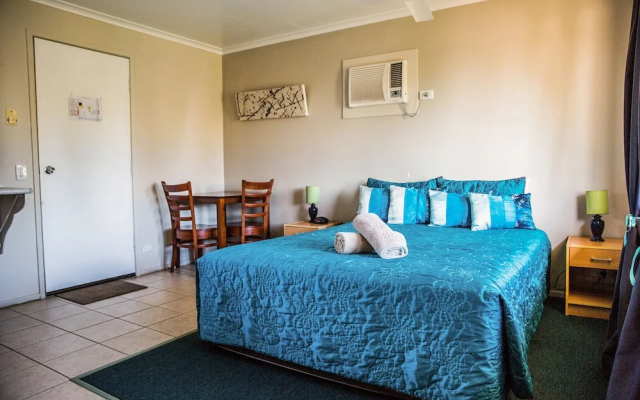 The Gallery Motor Inn