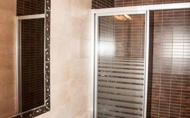 Apartamento el Palomar