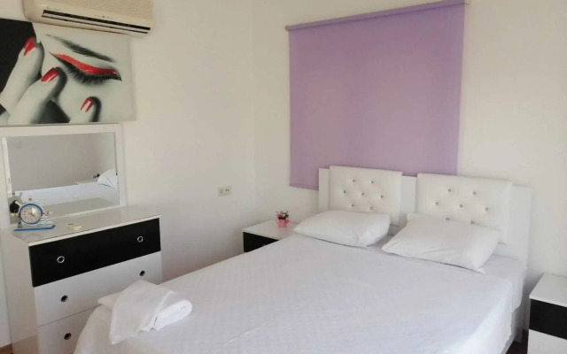 Taurus Residences 2