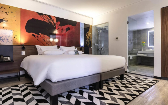 Novotel Santiago Providencia