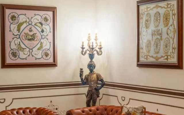 Regal House Verona Vescovado