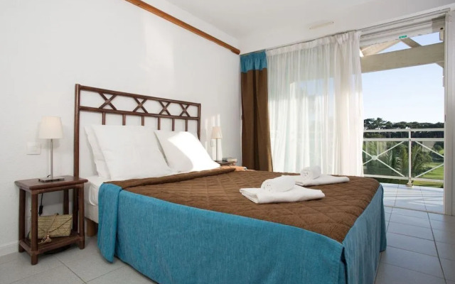 Madame Vacances Résidence Du Golf