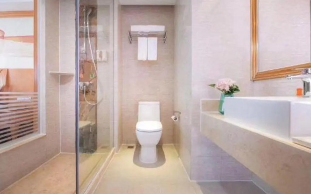 Vienna Hotel Guangdong Dongguan Dongcheng