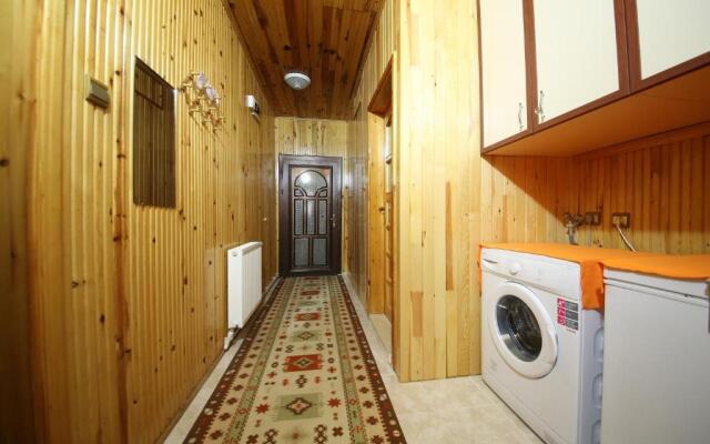 Güneş Apart