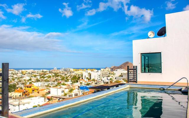 Morgan Hotel Boutique and Residences | Los Cabos