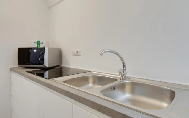 Bovio Suites Apartments - Clicksalento