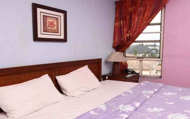 Christine Apartment Hotel Ltd