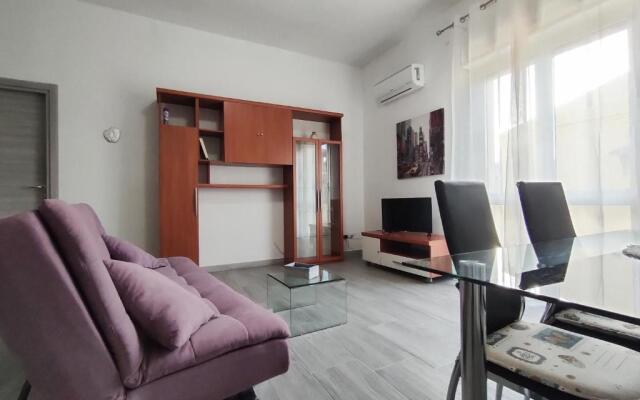 The Friend's House I