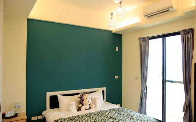Shui Young B&B
