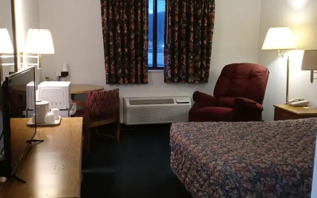 New Martinsville Inn