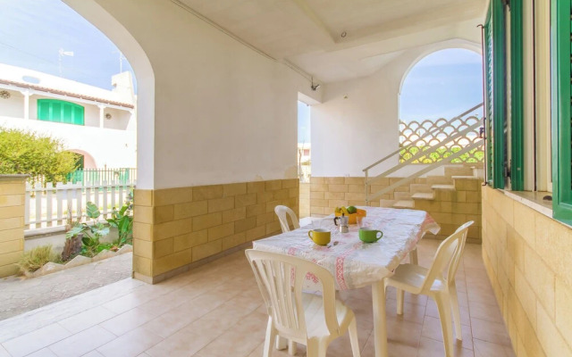 Casa del Mare with garden near the beach