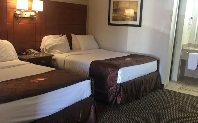 Ramada Rockville Centre