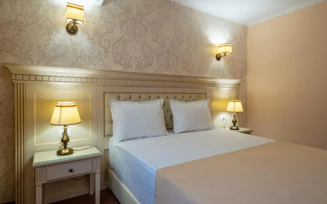 Hotel Orient Galati