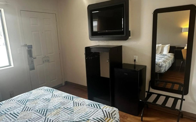 Motel 6 San Diego, CA - Hotel Circle - Mission Valley