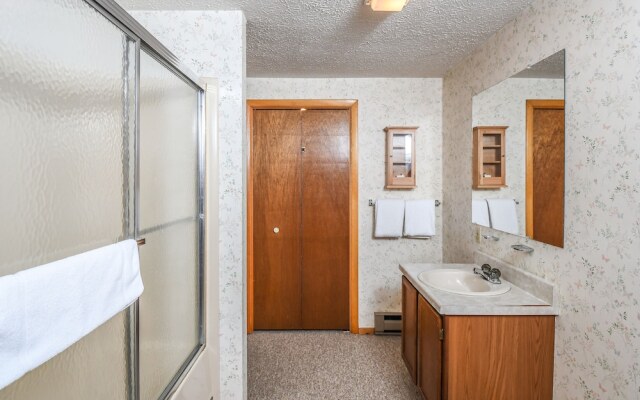 Sunset Ridge 3 Bedroom House