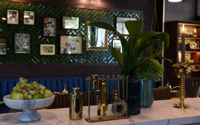 Hotel Eco Boutique Bidasoa